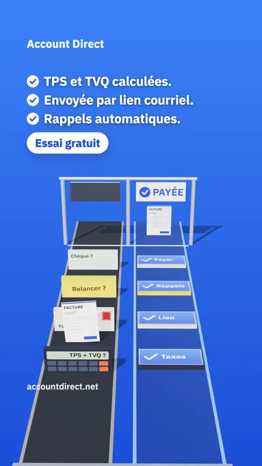 Logiciel de facturation: que doit-il faire pour votre entreprise?